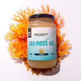 Root Sea Moss Natuurlijke Gel